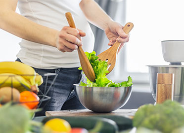 ¿Cómo prevenir o tratar la anemia gestacional?
