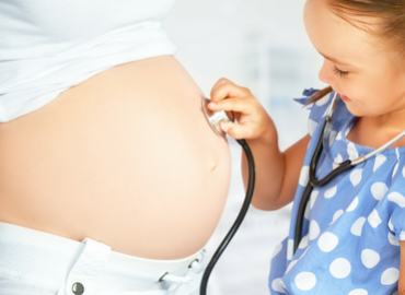 Importancia del Control Prenatal